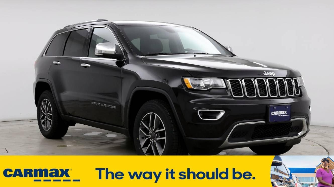 JEEP GRAND CHEROKEE 2020 1C4RJFBG6LC241324 image